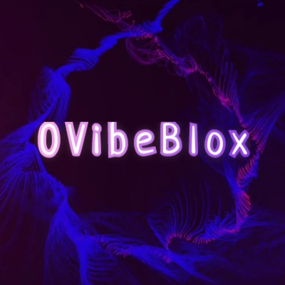 Logo for 0VibeBlox
