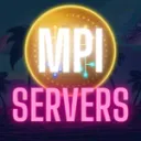 MPI Servers Main