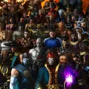 3D Era Army