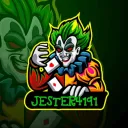 Jester's Discord Funhouse