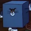 Cube Tom's House
