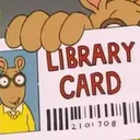 Library Social Club