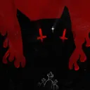 Join /demons Discord Server Icon