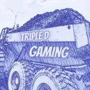 triple d gaming's server