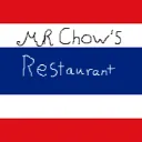 Mr Chow's restaurant