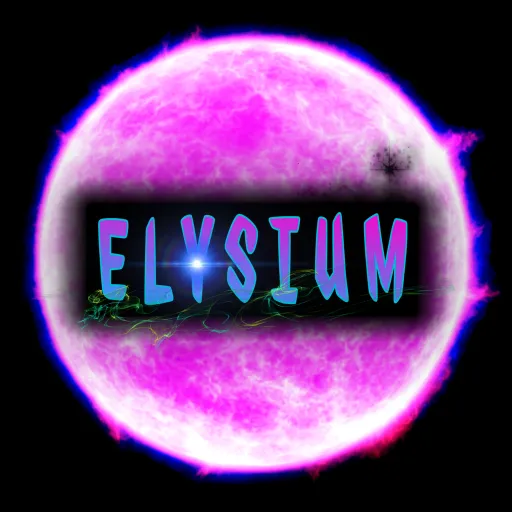 ELYSIUM — мониторинг Discord сервера, статистика и рейтинг
