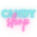 Candy Shop 🍬
