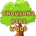The Thousand Acre Wood