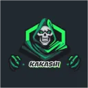 Black KakashiGamer_YT oficial