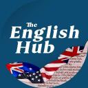 The English Hub Discord Server Icon