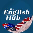 The English Hub icon