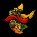 Namma Karunadu 💛❤ Discord server icon