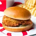 Chick Fil A