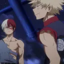 todobaku supremacy