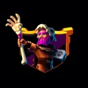 CLASH MASTER