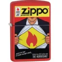 Non-affiliated Zippo