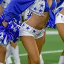 Dallas Cowboys Cheerleaders Unoffical Server