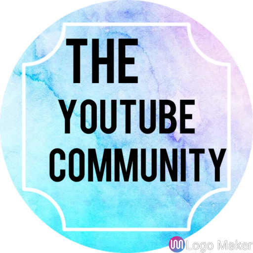 Logo for The YouTube Community