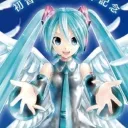 ↳︰39 SHUFFLE꒷꒦︶₊˚๑ Discord Server Icon