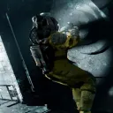 The USCMC Pillar of Fall (ALIEN RP)