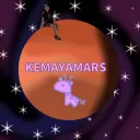 kemayamars martians