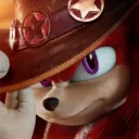 Team Knuckles Discord Server Icon