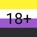 Trans/Nonbinary(18+)