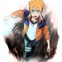 Naruto rp server! Discord Server Icon
