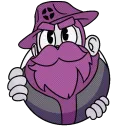 Captain Ash's Conex