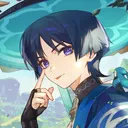 Wanderer Mains ✦ Hat Guy