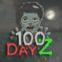 100DayZ | Minecraft