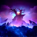 The Spirit Willow