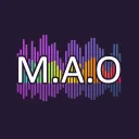 MAO 💻  🎵