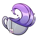 The Lunar Teacup