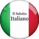 Il Salotto Italiano Discord Server Icon