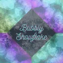 The Bubbly Snow Castle