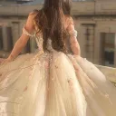 Enchanted Events Ball