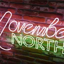 NovemberNorth