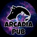 🐺 ➜ Arcadia PUB | 0.4k