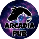 🐺 ➜ Arcadia PUB | 0.4k