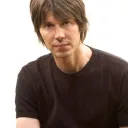 we hate people except brian cox