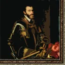 (HIATUS) 1529 War of Gunpowder