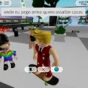 Servidor Do Pony