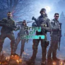 Army of Gamers