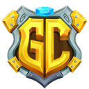 GalaxyCraft Network icon