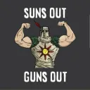 SunsOutGunsOutGaming's server
