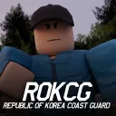 Republic Of Korea Coast Guard Communication #RoadTo700