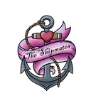 The Shipmates!