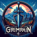Grimrain MMO