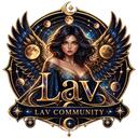   〢Lav Discord Server Icon